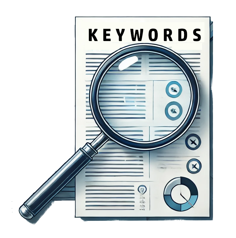 SEO Keyword Research